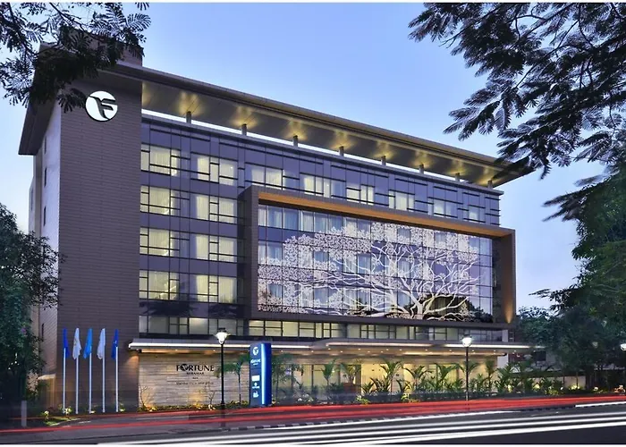Fortune Miramar, Goa - Member Itc Hotels\' Group