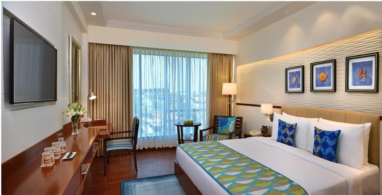 Hotel Fortune Miramar, Goa - Member Itc Hotels' Group
