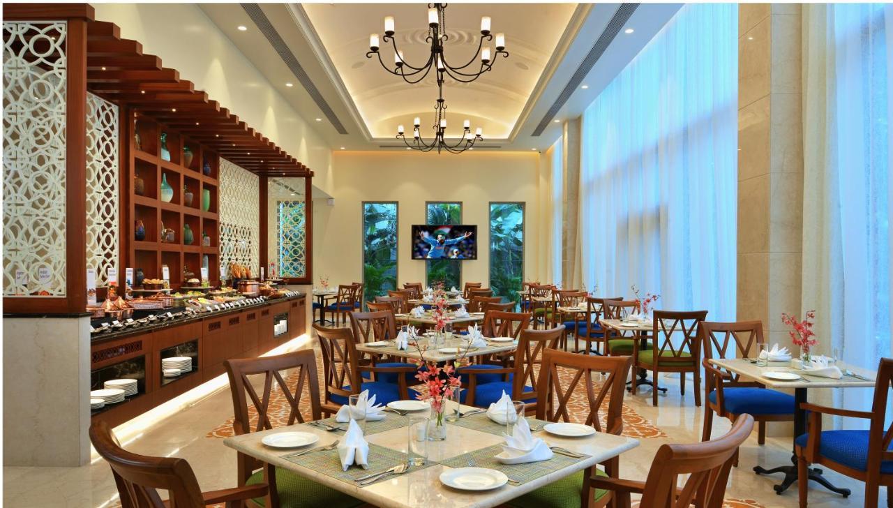 Fortune Miramar, Goa - Member Itc Hotels' Group Hotel Panaji