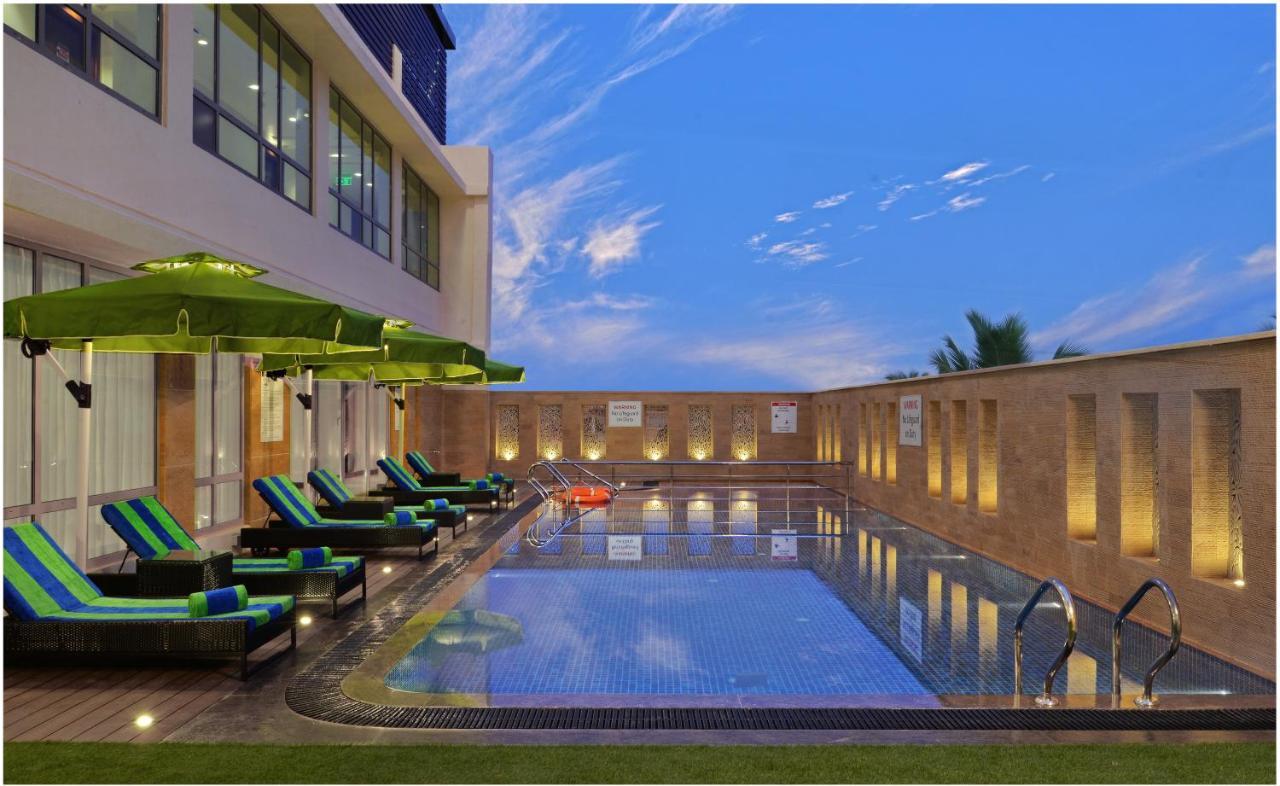 Fortune Miramar, Goa - Member Itc Hotels' Group