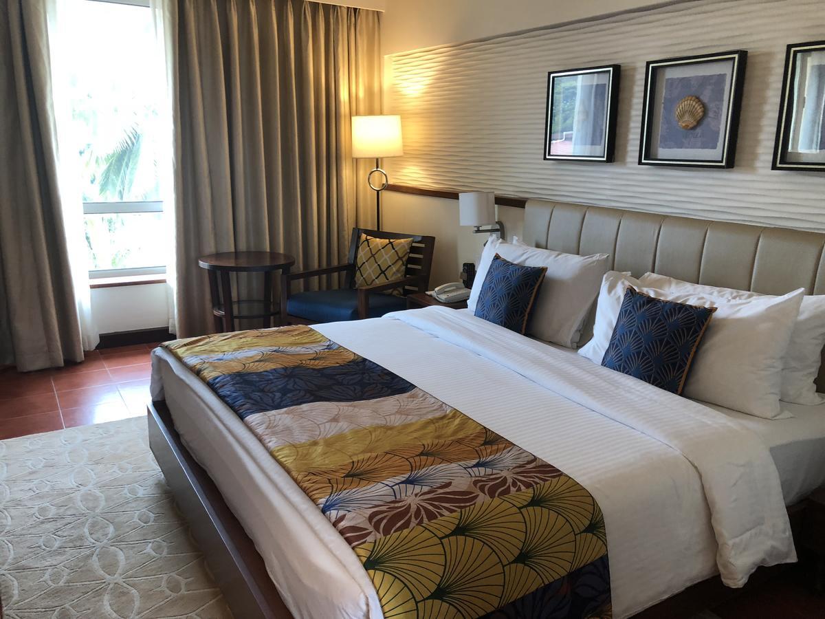 Hotel Fortune Miramar, Goa - Member Itc Hotels' Group