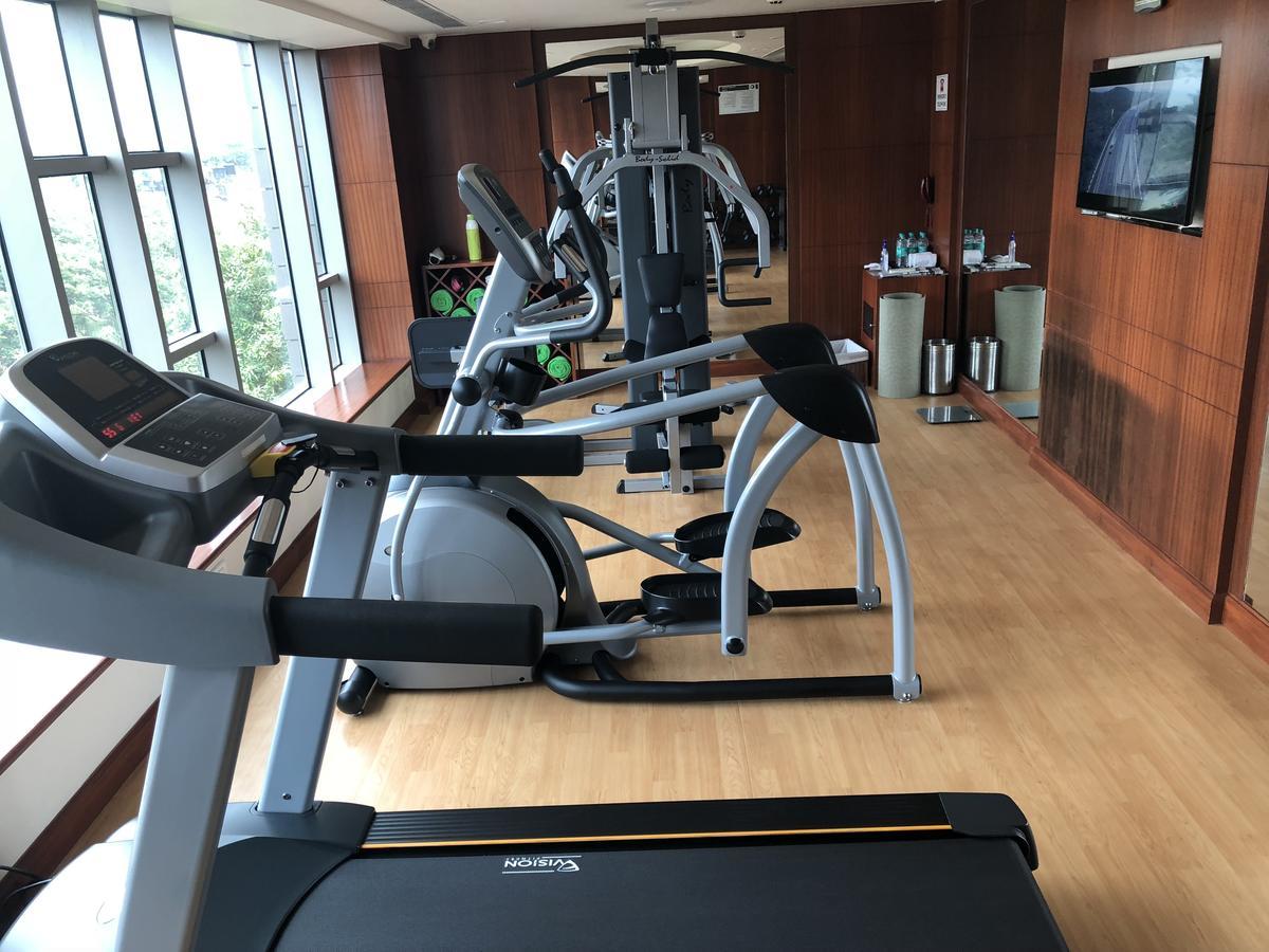 Fortune Miramar, Goa - Member Itc Hotels' Group