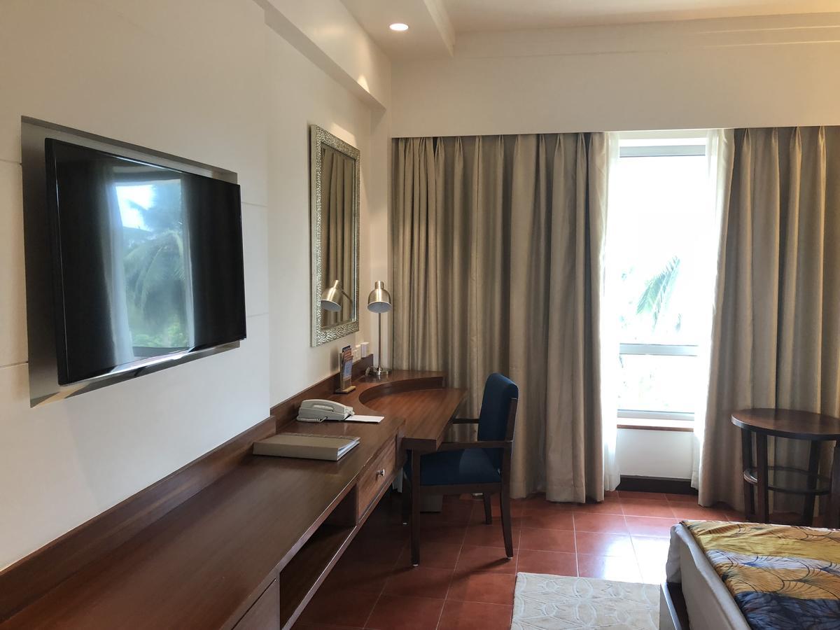 Fortune Miramar, Goa - Member Itc Hotels' Group Hotel Panaji